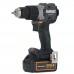 Set DeWalt DCK200MM2T