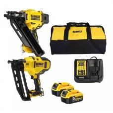 Set DeWalt DCK246P2T