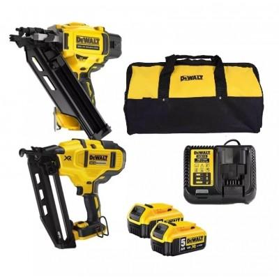 Set DeWalt DCK246P2T
