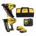 Set DeWalt DCK246P2T