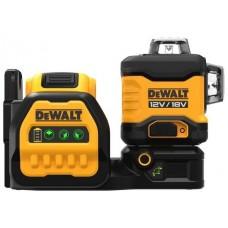 Nivela laser DeWalt DCE089D1G18 Nivela laser DeWalt DCE089D1G18