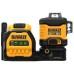 Nivela laser DeWalt DCE089D1G18 Nivela laser DeWalt DCE089D1G18
