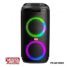 Difuzor wireless portabil Vesta PS-Q210M2 Difuzor wireless portabil Vesta PS-Q210M2