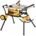 Подставка DeWalt DWE74911