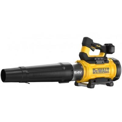 Suflantă de frunze DeWalt DCMBL777N