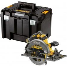 Дисковая пила DeWalt DCS579NT-XJ