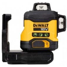 Nivela laser DeWalt DCLE34031N-XJ Nivela laser DeWalt DCLE34031N-XJ