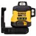 Nivela laser DeWalt DCLE34031N-XJ Nivela laser DeWalt DCLE34031N-XJ