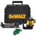 Nivela laser DeWalt DCLE34031N-XJ