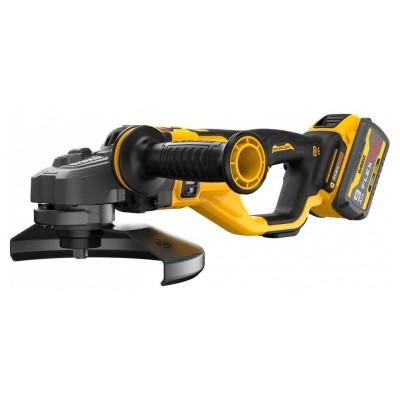 Углошлифовальная машина DeWalt DCG460X2