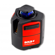 Лазерный нивелир Sola Horizon Green Basic (71012701)