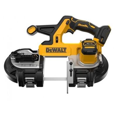 Ленточная пила DeWalt DCS378N