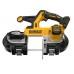Ленточная пила DeWalt DCS378N