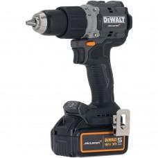 Шуруповерт DeWalt DCD85MM2T