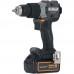 Mașină de înșurubat DeWalt DCD85MM2T