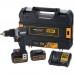 Mașină de înșurubat DeWalt DCD85MM2T