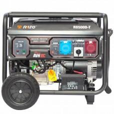 Generator de curent Rato R8500D