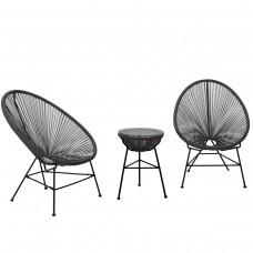 Set balcon LINES Set balcon LINES