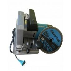 Дисковая пила Crafter RCS-2100