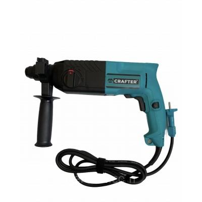 Ciocan rotopercutor Crafter RH-1100