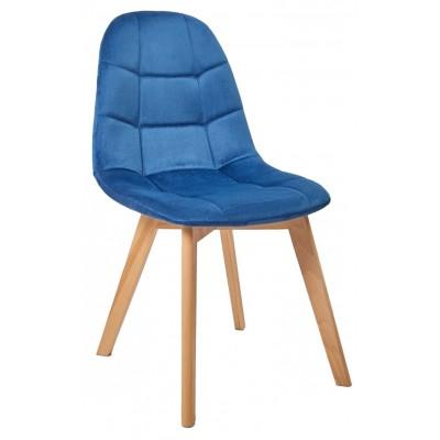 Scaun Waltz C401 Blue