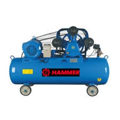 Компрессор Hammer Z-0.67EU