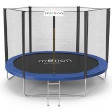 Trambulina Jumi Motion OM-710269 (305cm) Blue