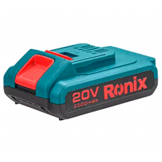 Acumulator pentru scule electrice Ronix 8990