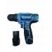 Шуруповерт аккумуляторный Crafter RTD-12\2
