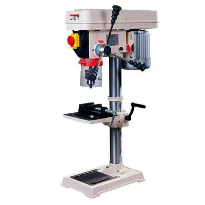 Mașină de găurit cu coloană Jet JDP-10L