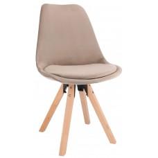 Scaun Jumi Saida CM-246898 Beige