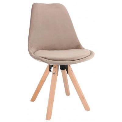 Стул Jumi Saida CM-246898 Beige