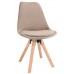 Стул Jumi Saida CM-246898 Beige