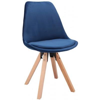 Scaun Jumi Saida CM-246874 Blue