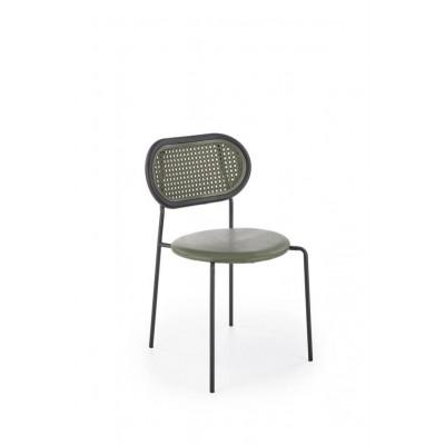 Scaun K524 (verde)
