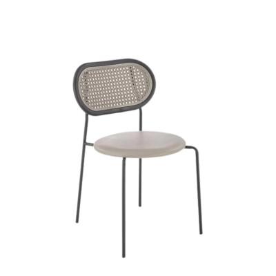 Scaun K524 (gri)