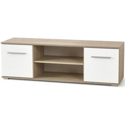Тумба под ТВ Lima RTV-1 Sonoma/White