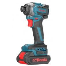 Шуруповерт Ronix 8653