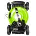 Maşina de tuns iarba cu acumulator Greenworks