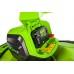 Maşina de tuns iarba cu acumulator Greenworks