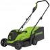 Maşina de tuns iarba cu acumulator Greenworks Maşina de tuns iarba cu acumulator Greenworks