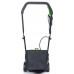 Maşina de tuns iarba cu acumulator Greenworks
