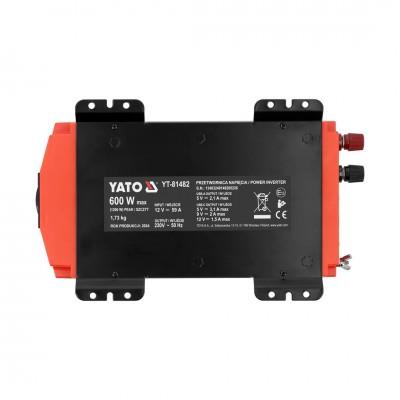 Пневматический краскопульт Ingco ASG4041