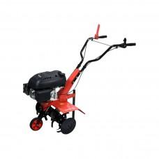 Motocultivator