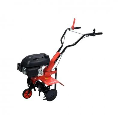 Motocultivator
