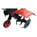 Motocultivator