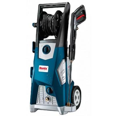 Maşina de curăţat cu înaltă presiune Ronix RP-0180