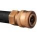 Maşina de curăţat cu înaltă presiune Ronix RP-0180
