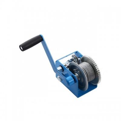 Palan manual