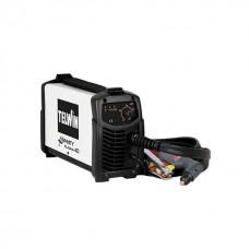 Аппарат для резки металла Telwin Infinity Plasma 40